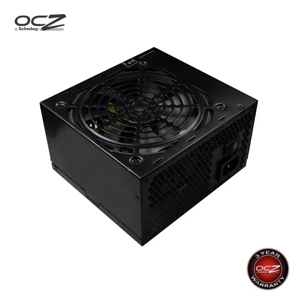 OCZ CoreXStream CXS500W 500W Atx Power Supply