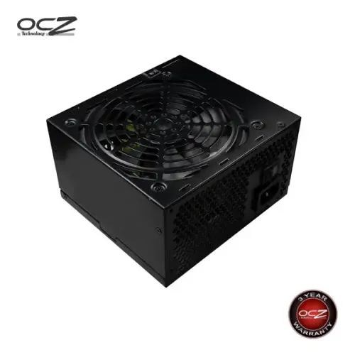 OCZ CoreXStream CXS500W  500W Atx Power Supply