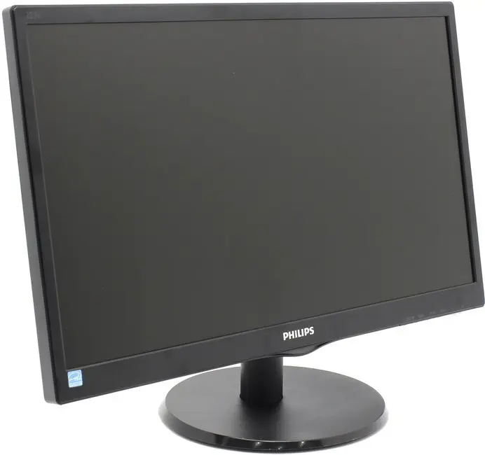 Philips 223V5LSB2/62 21.5″ 5ms (Analog) Led Monitör