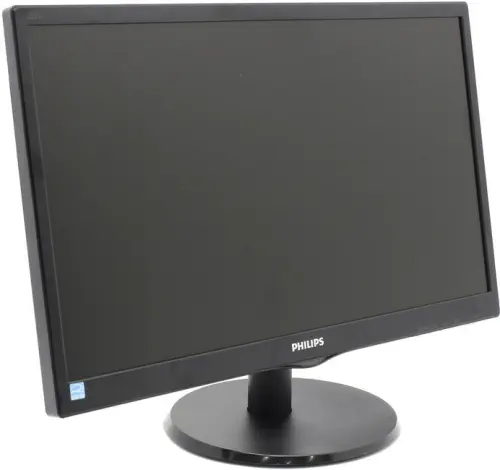 Philips 223V5LSB2/62 21.5″ 5ms (Analog) Led Monitör
