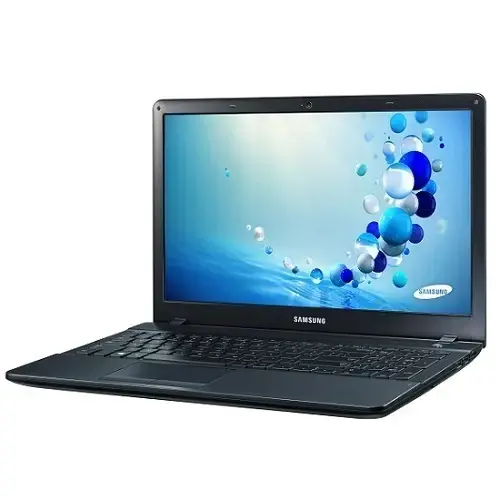 Samsung 270E5G-X02TR Notebook