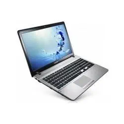 Samsung 270E5G-X02TR Notebook