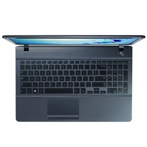 Samsung 270E5G-X01TR Notebook