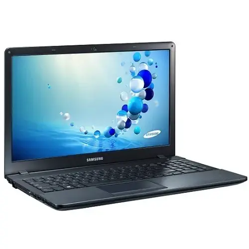 Samsung 270E5G-X01TR Notebook