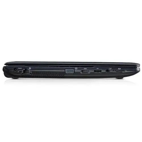 Samsung 270E5J-X01TR Notebook