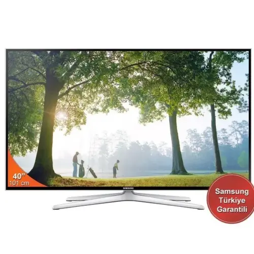 Samsung 40H6470 Full HD Uydu Wİ-Fİ 3D Smart Led Tv