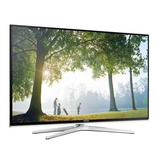 Samsung 40H6500 Full Hd 3D Uydulu Wİ-Fİ Led TV