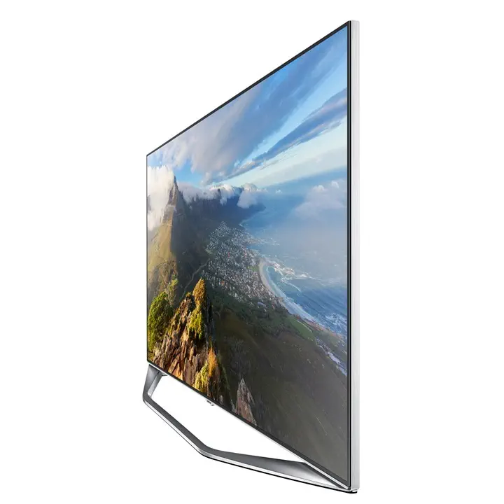 Samsung 40H7000 F.Hd 3D Led Tv(Samsung Türkiye)