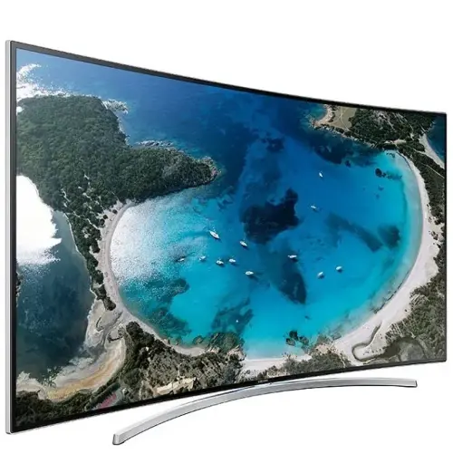 Samsung 40H8000 Curved F.Hd 3D Led Tv(Samsung Türkiye)