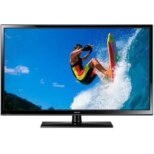 Samsung 43F4500 HD Plasma Tv(Samsung Türkiye)