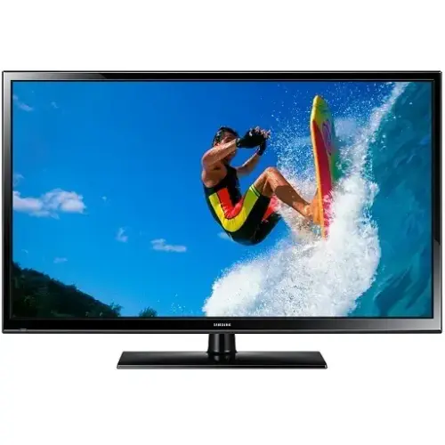 Samsung 43F4500 HD Plasma Tv(Samsung Türkiye)