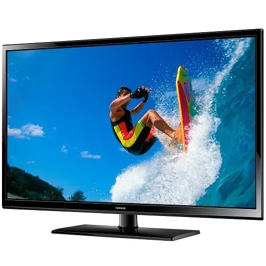 Samsung 43F4500 HD Plasma Tv(Samsung Türkiye)