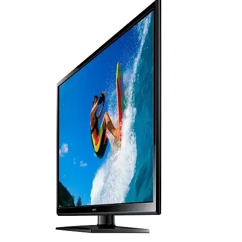 Samsung 43F4500 HD Plasma Tv(Samsung Türkiye)