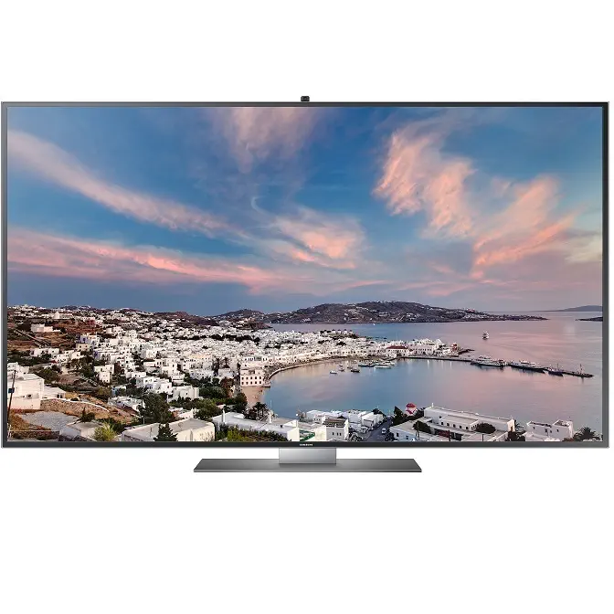 Samsung 55F9000 Ultra HD Smart 3D UHD TV