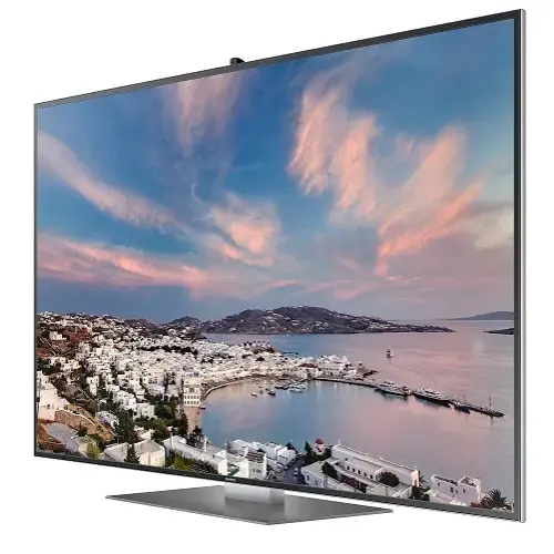 Samsung 55F9000 Ultra HD Smart 3D UHD TV