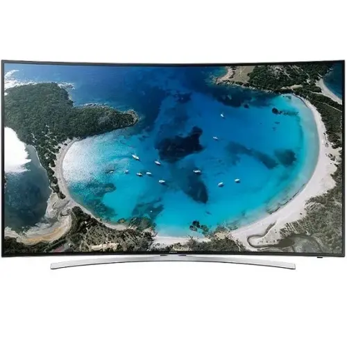 Samsung 55H8000 Curved 3D Led Tv Samsung Türkiye