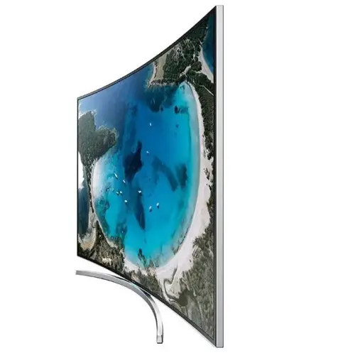 Samsung 55H8000 Curved 3D Led Tv Samsung Türkiye