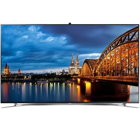 Samsung 75F8000 3D Led Tv 4xGözlük(Samsung Türkiye)