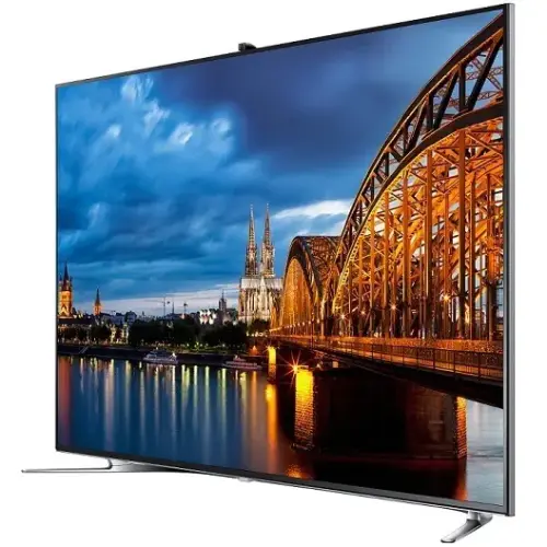 Samsung 75F8000 3D Led Tv 4xGözlük(Samsung Türkiye)
