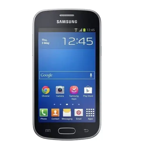 Samsung S7390 Galaxy Trend Lite Siyah Cep Telefonu