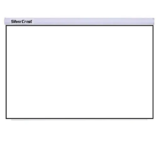 Silvercrest Ters 180x180 Cm Storlu Perde
