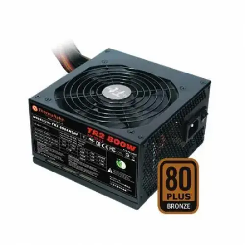 Thermaltake TR-800PCEU TR2 Power 800W