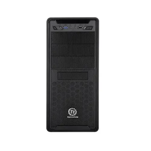 Thermaltake Versa II M Tower Siyah 500W VO750B1W3E