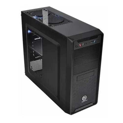 Thermaltake Versa II M Tower Siyah 500W VO750B1W3E