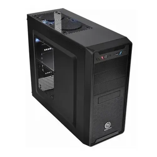 Thermaltake Versa II M Tower Siyah 500W VO750B1W3E