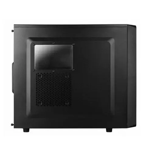 Thermaltake Versa II M Tower Siyah 500W VO750B1W3E