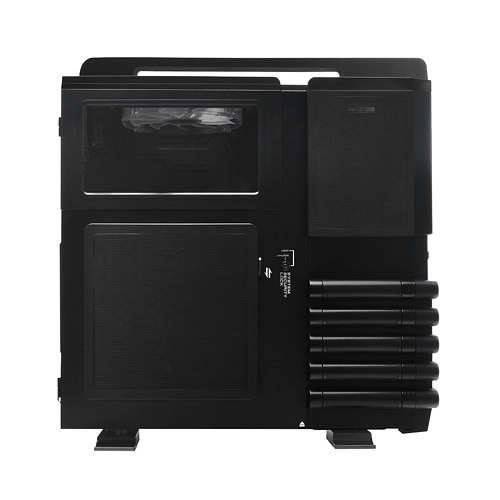 Thermaltake VN10001W2N Level 10 GT Gaming Kasa (PSU Yok)