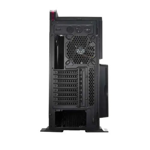 Thermaltake VN10001W2N Level 10 GT Gaming Kasa (PSU Yok)