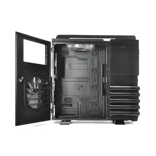 Thermaltake VN10001W2N Level 10 GT Gaming Kasa (PSU Yok)