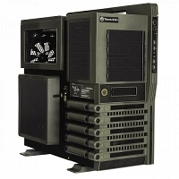 Thermaltake VN10008W2N Level 10 GT Battle Edition E-ATX Full Tower Gaming Kasa (PSU Yok)