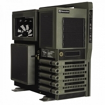 Thermaltake VN10008W2N Level 10 GT Battle Edition Oyun Kasası (PSU Yok)