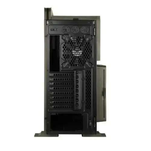 Thermaltake VN10008W2N Level 10 GT Battle Edition E-ATX Full Tower Gaming Kasa (PSU Yok)