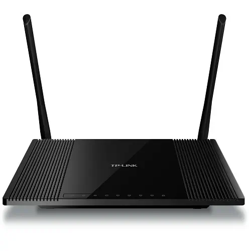 Tp-Link TL-WR841HP 4 Port 300 Mbps Kablosuz Router