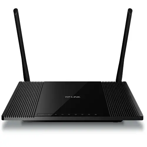 Tp-Link TL-WR841HP 4 Port 300 Mbps Kablosuz Router