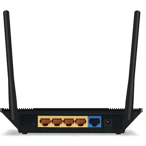 Tp-Link TL-WR841HP 4 Port 300 Mbps Kablosuz Router