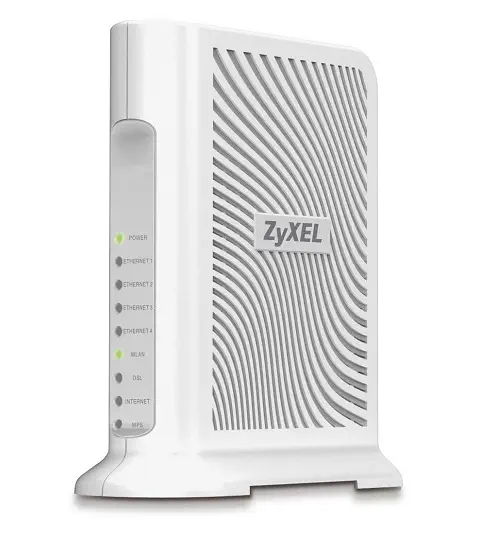 Zyxel 660HN-T1 V2 ADSL2 300Mbps 4 Port Kablosuz Modem
