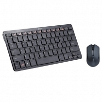 A4 Tech 6200N 2.4Ghz M.Nano Q Klavye + Mouse Set