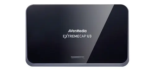 Avermedia Game Capture ExtremeCap U3