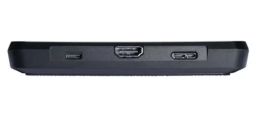 Avermedia Game Capture ExtremeCap U3