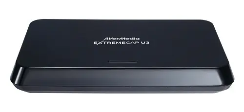 Avermedia Game Capture ExtremeCap U3