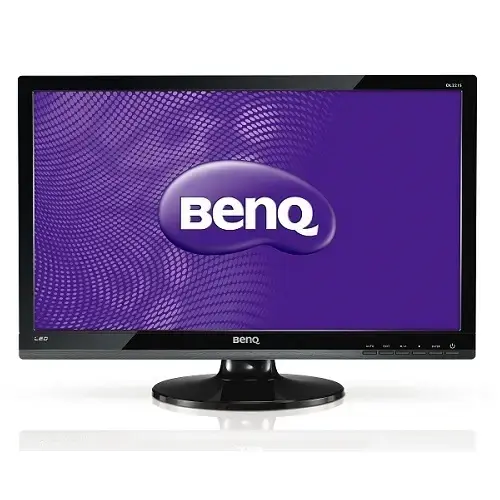 BenQ DL2215 21.5″ 5ms (Analog+DVI) Full HD Led Monitör