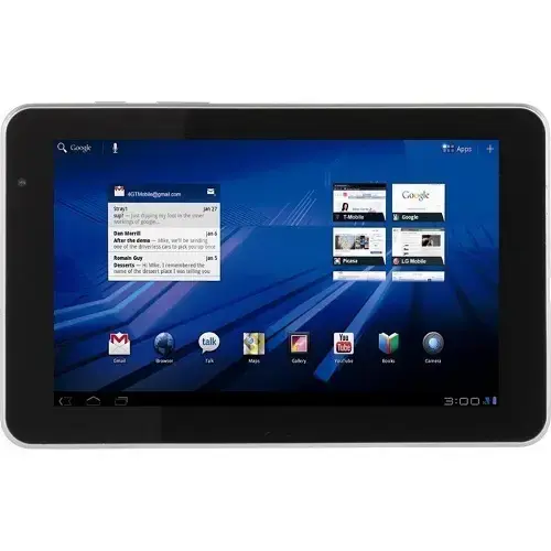 Casper Via CTA-E07-14A 16GB 7″ Tablet