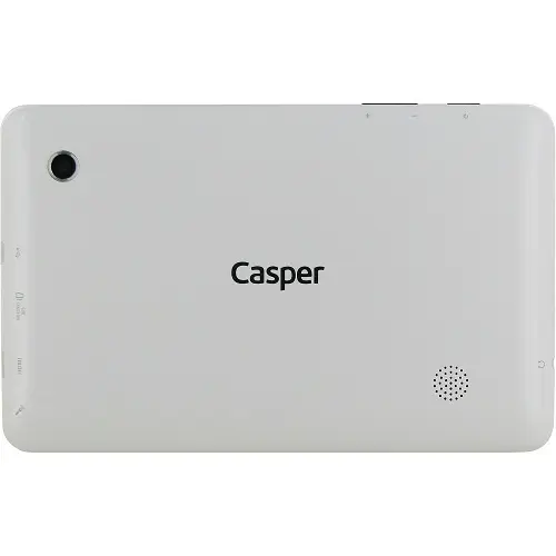 Casper Via CTA-E07-14A 16GB 7″ Tablet