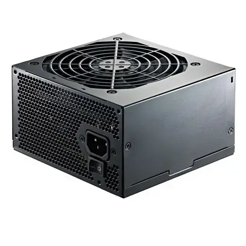 Cooler Master RS-600-ACABM2-WB Güç Kaynağı 600W