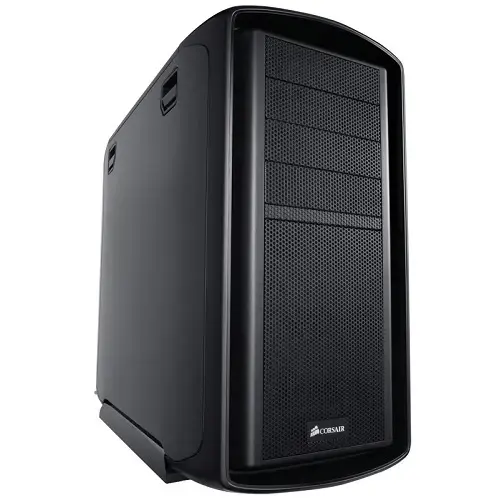Corsair CC600TM Powersız Siyah Kasa