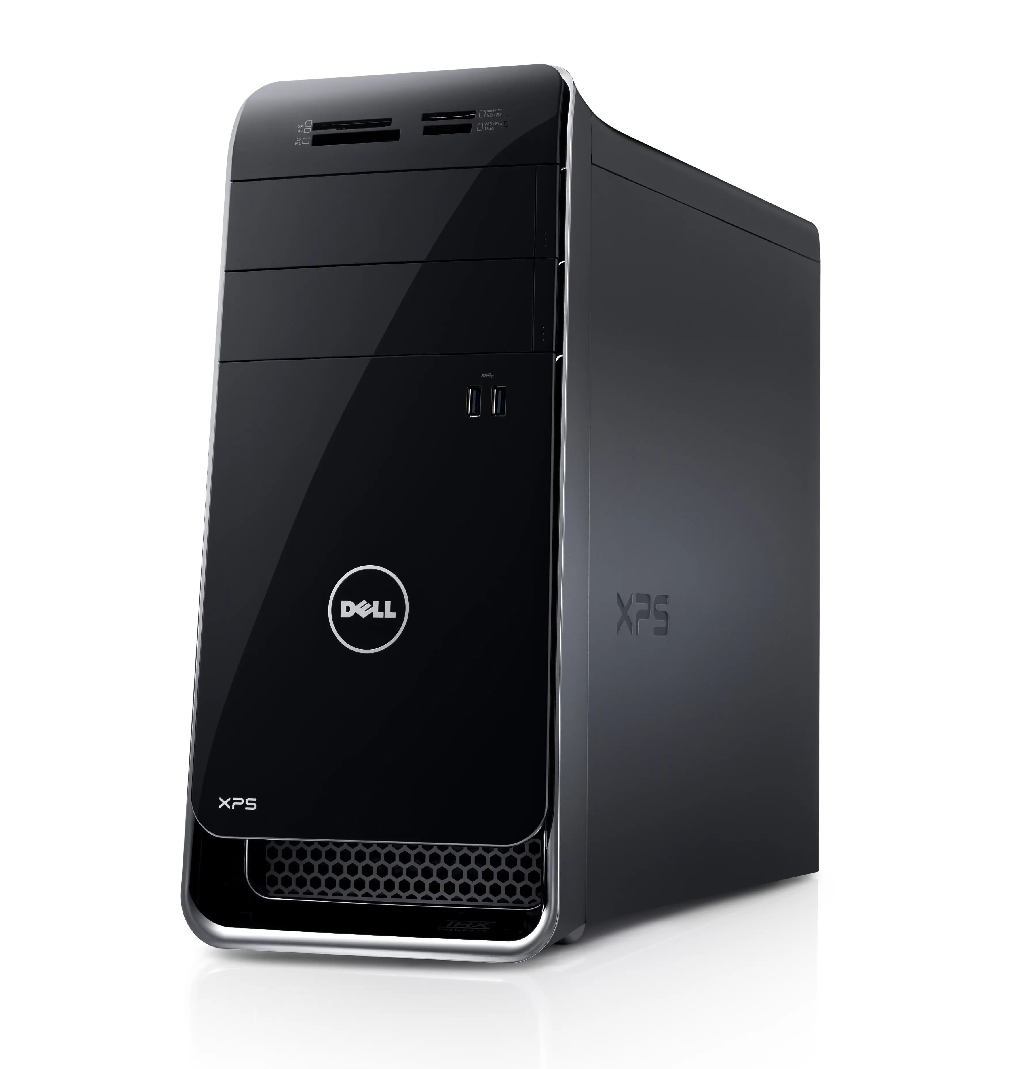 Dell Xps 8700 B70W81 i7-4770 8Gb 1Tb W8 1G+21.5 Monitör